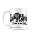 GMG Coffee Mug