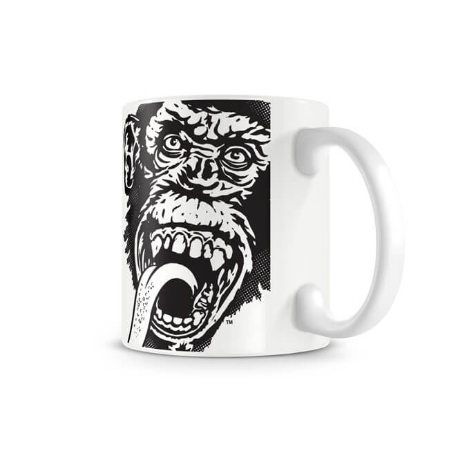 GMG Coffee Mug