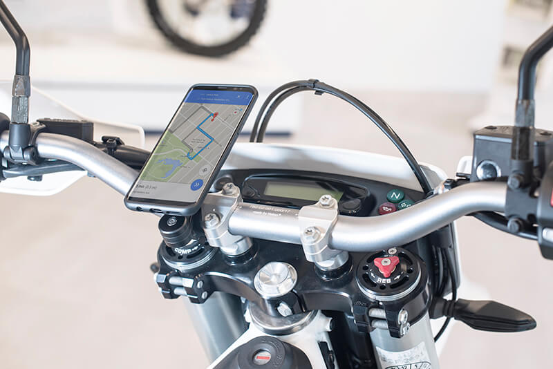 Moto Mount Pro