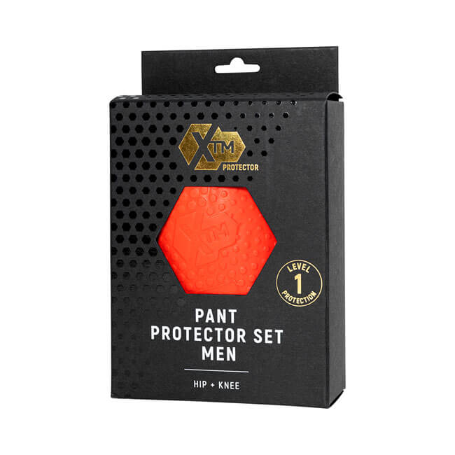Protector Set Pants
