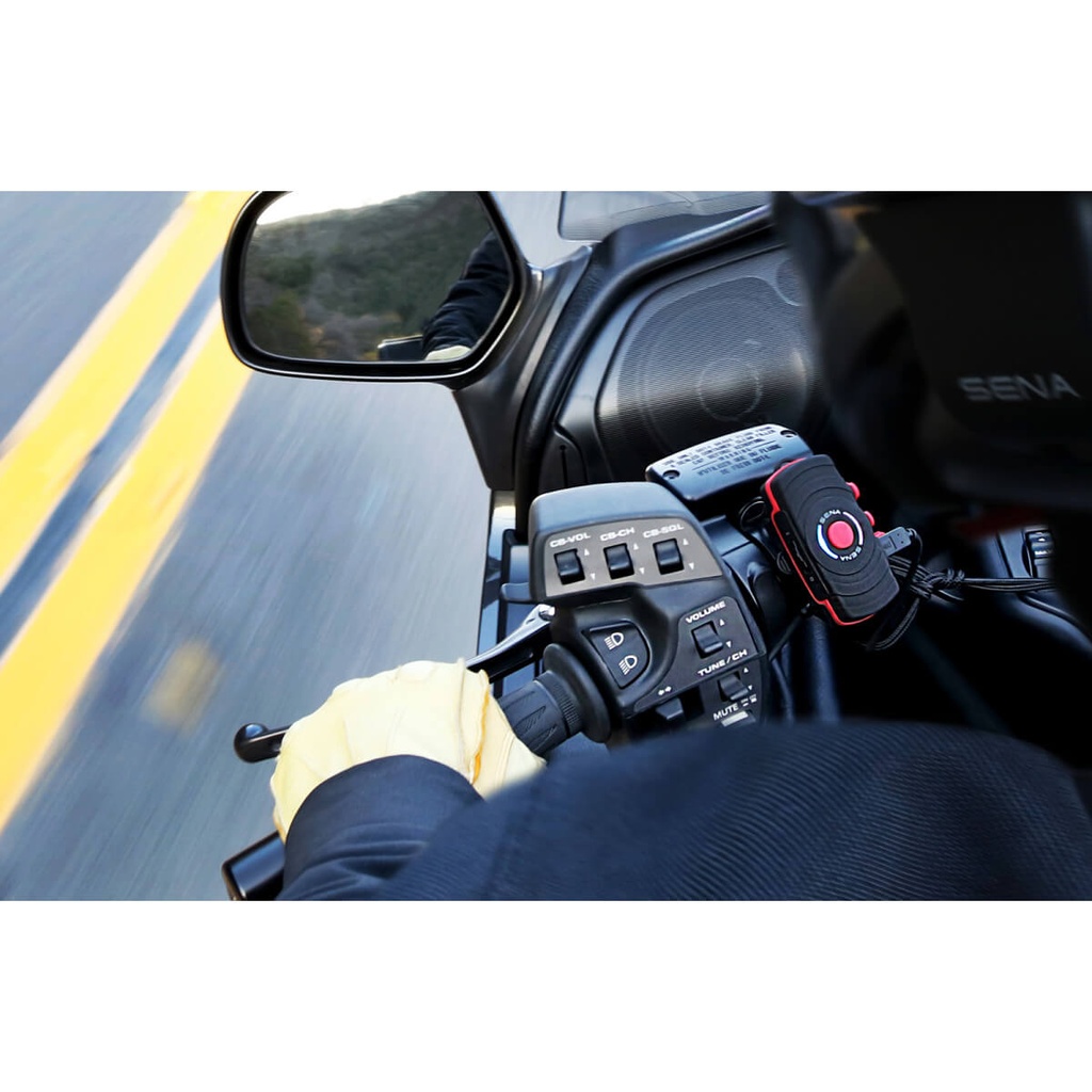 Freewire Honda Bluetooth Audio Adapter