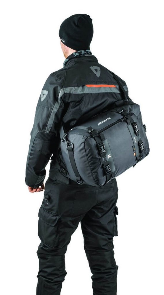 Drypack US30