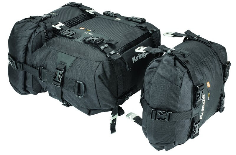 Drypack US-20