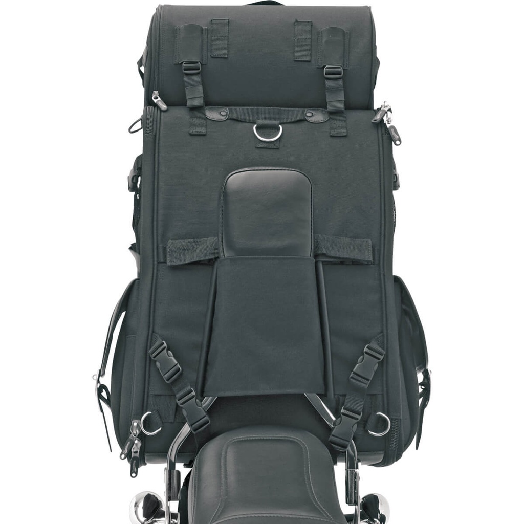 S3500 Deluxe Sissy Bar Bag