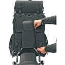 S3500 Deluxe Sissy Bar Bag