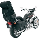 S3500 Deluxe Sissy Bar Bag