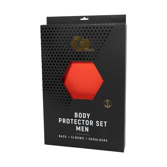 Protector Set Top