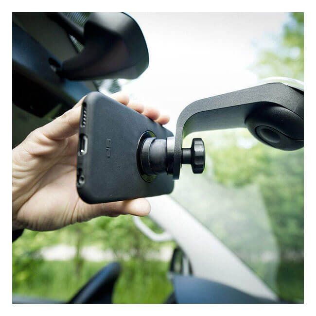 Suction Mount for SP Connect Phone Cases