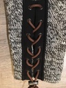 Laces for Mjollnir and Fenrir Hoodie/Jacket