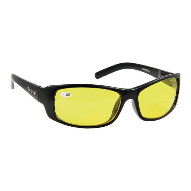 Corrida Bifocal Biker Shades