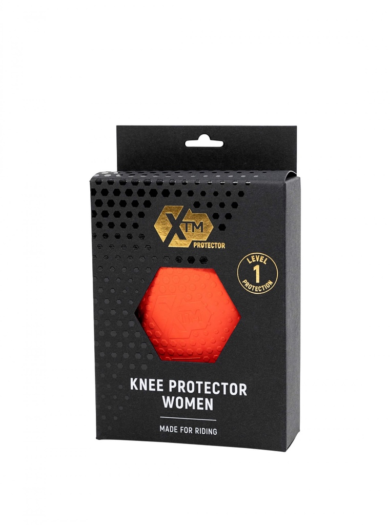 Knee Protectors Woman, Level 1