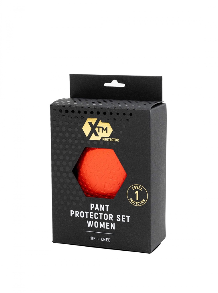 Protector Set Pants, Women
