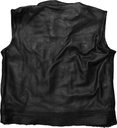 Mercury Skinnvest