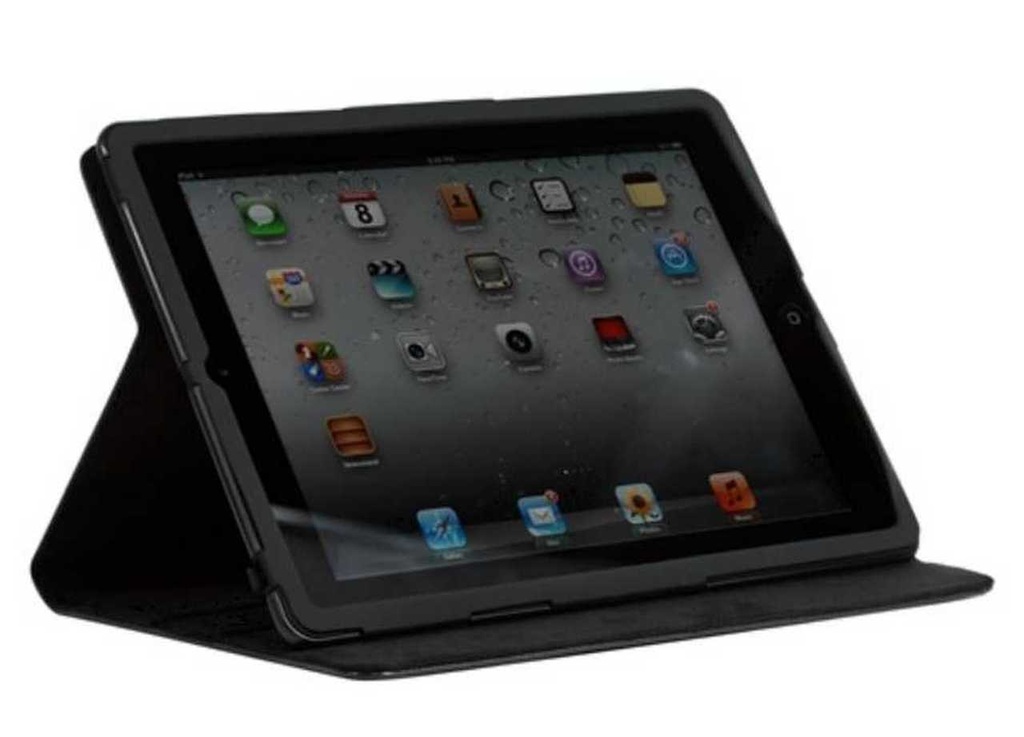 iPad Folio - til iPad 2/3