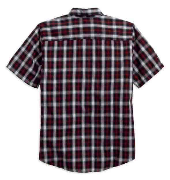 Classics #1 Plaid Shirt