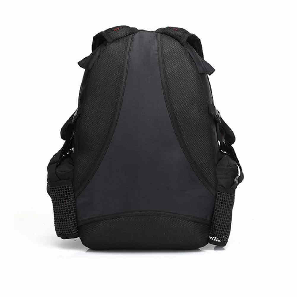 Chariot Backpack, Svart