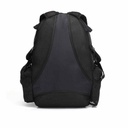 Chariot Backpack, Svart