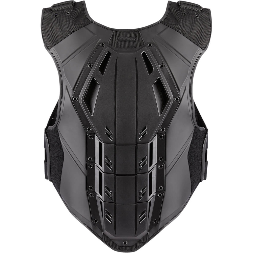 Field Armor 3 Vest