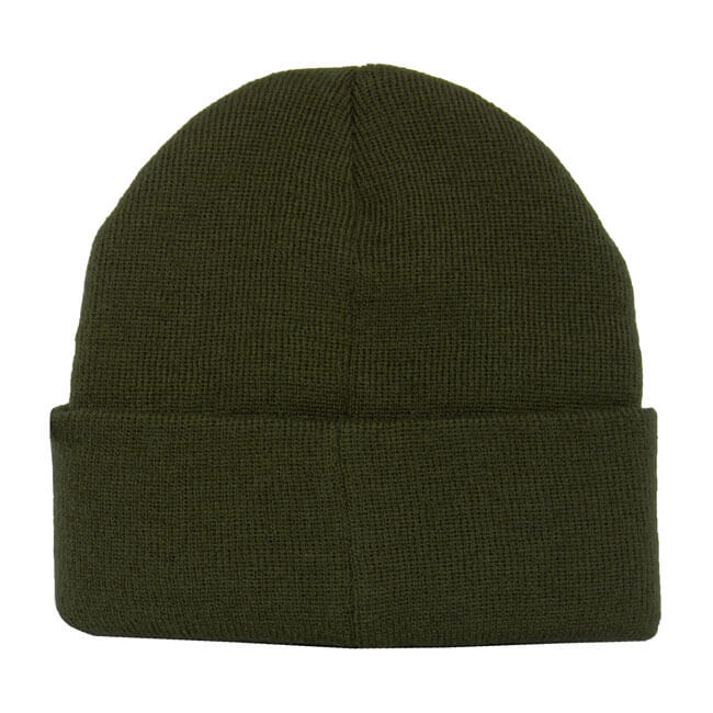 Motor Oil Beanie