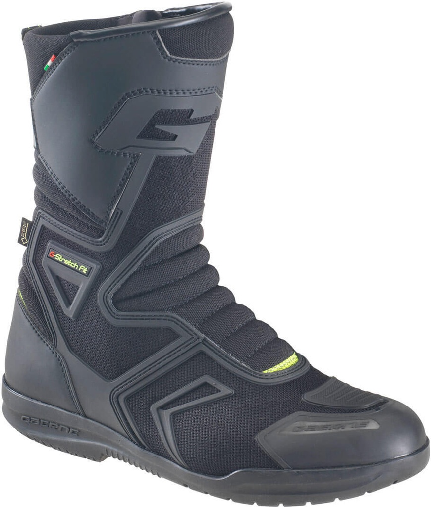 G-Helium GTX