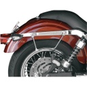 S4 Drifter Rigid-Mount Quick-Detach Slant Saddlebags