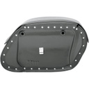S4 Drifter Rigid-Mount Quick-Detach Slant Saddlebags