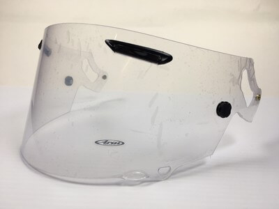 Visir, VAS-V Shield 2D