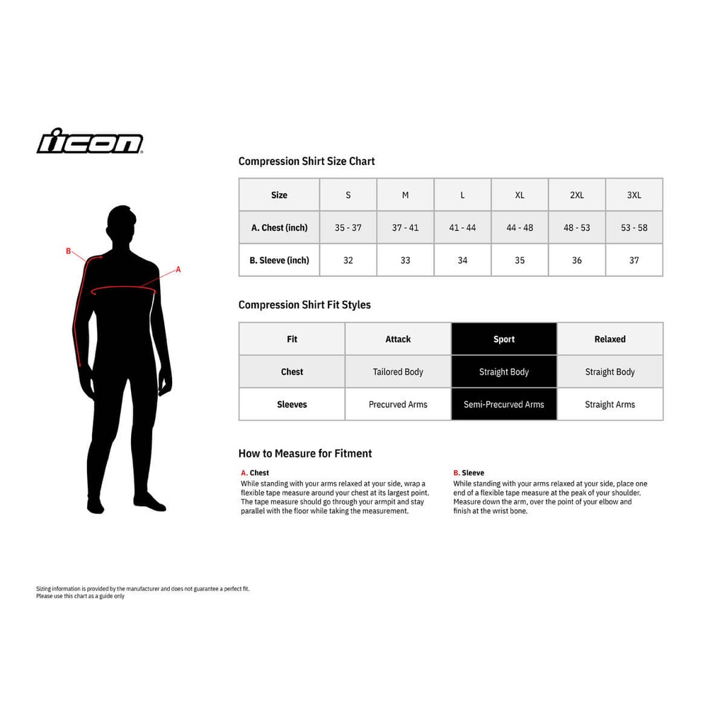 Field Armor Compression Shirt