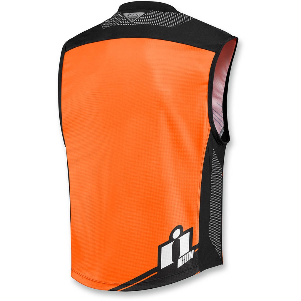 Mil-Spec 2 Hi-Viz Vest