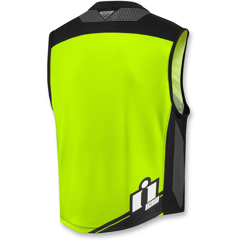 Mil-Spec 2 Hi-Viz Vest