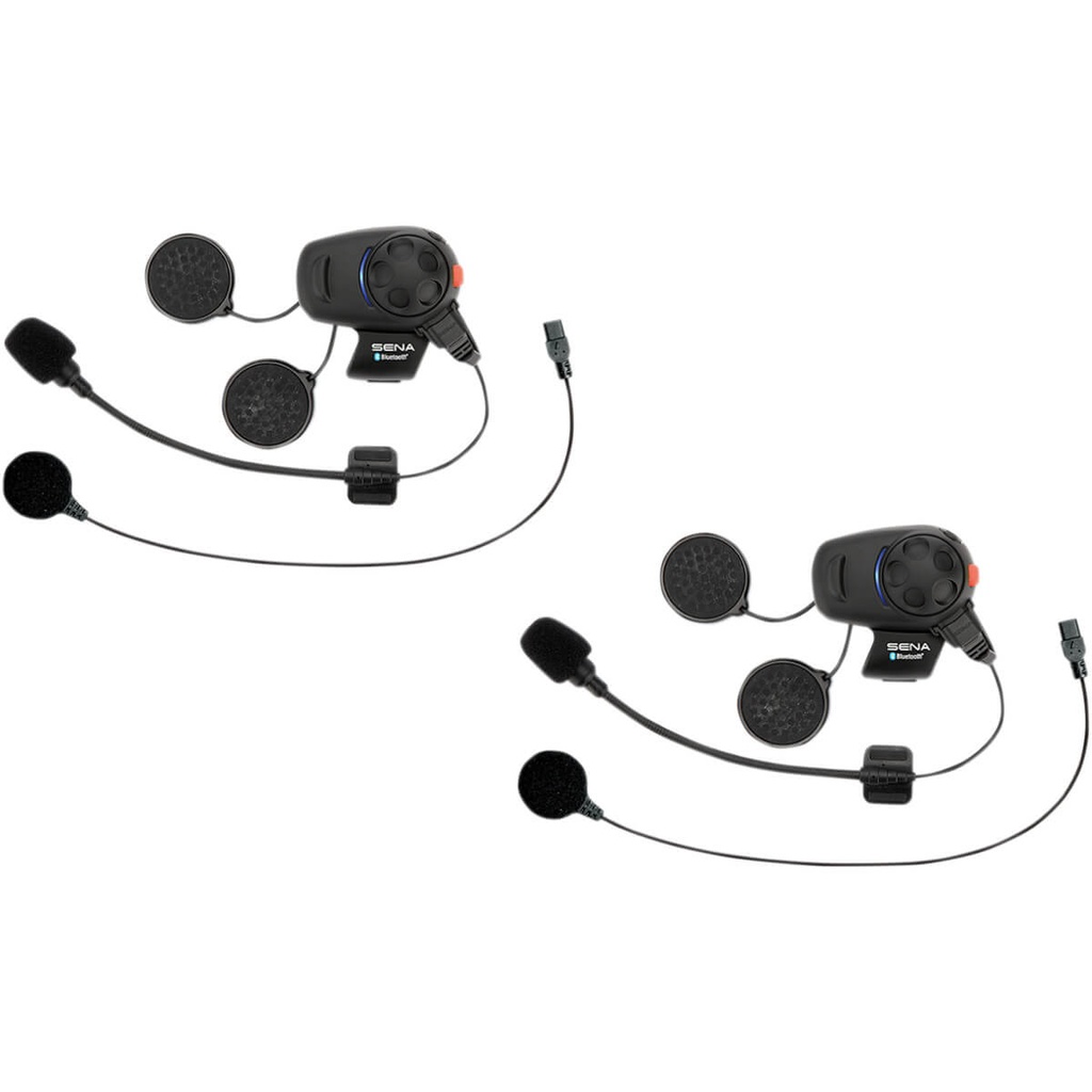 SMH5 Bluetooth Headset &amp; Intercom