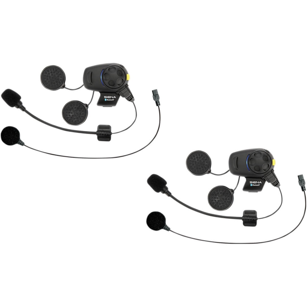 SMH5-FM Bluetooth Headsets &amp; Intercom
