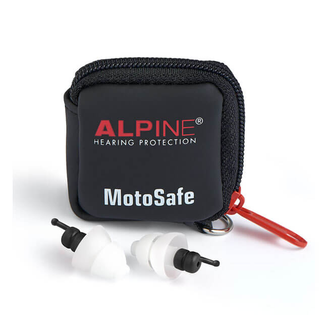 MotoSafe Tour Earplugs