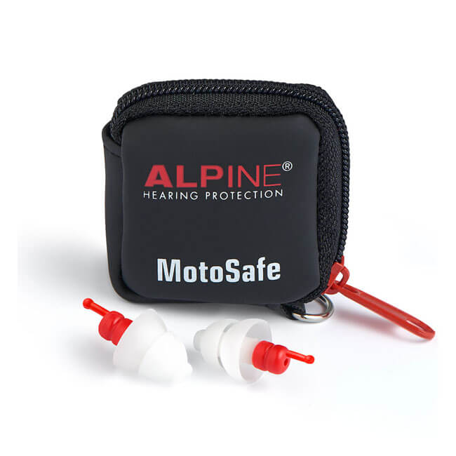 Motosafe Race Earplugs