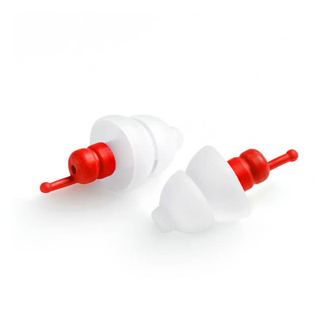 Motosafe Race Earplugs