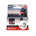 Motosafe Race Earplugs