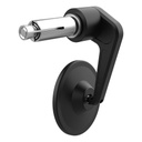 Street Bar End Mirror, Right