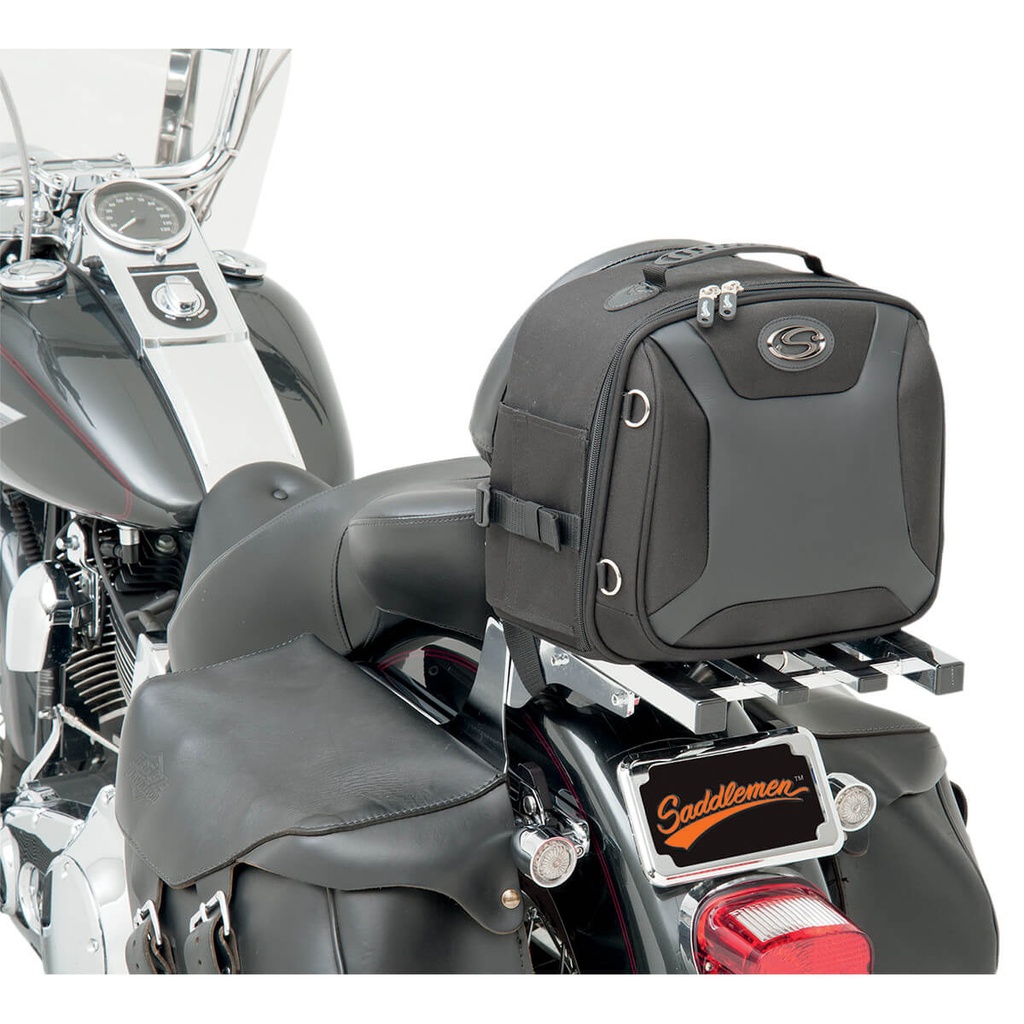 FTB1000 Sport Sissy Bar Bag