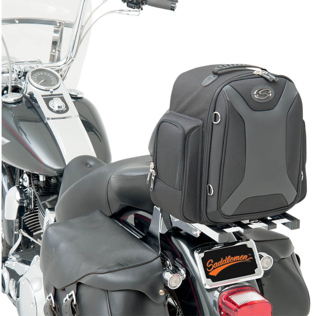 FTB1500 Sport Sissy Bar Bag