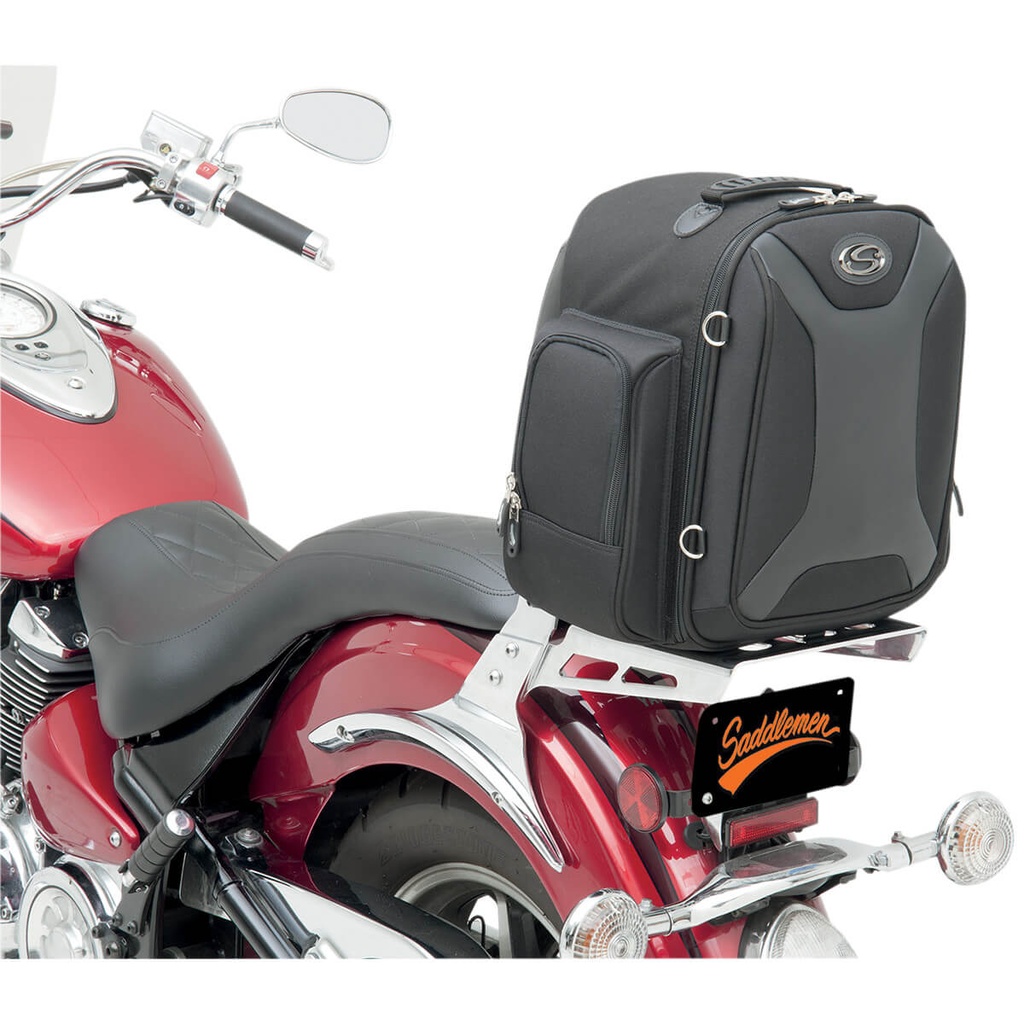 FTB1500 Sport Sissy Bar Bag