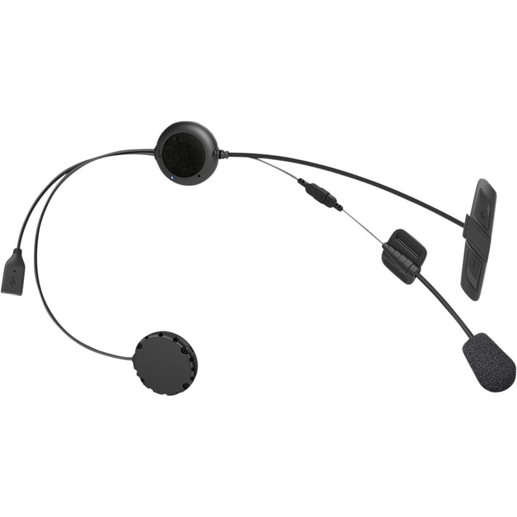 3S Plus Bluetooth Headset Universal
