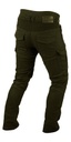 Acid Scrambler Khaki