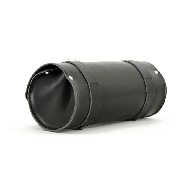 Tool Roll 6,5L, Smooth, Black