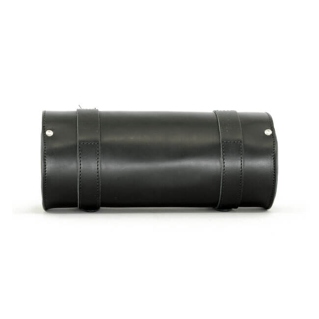 Tool Roll 6,5L, Smooth, Black