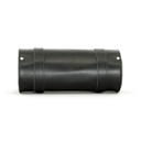 Tool Roll 6,5L, Smooth, Black