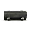 Tool Roll 6,5L, Smooth, Black