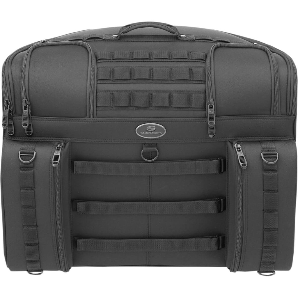 BR4100 Tactical Seat Bag