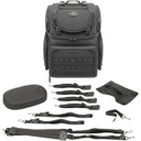 BR3400 Tactical Sissy Bar Bag