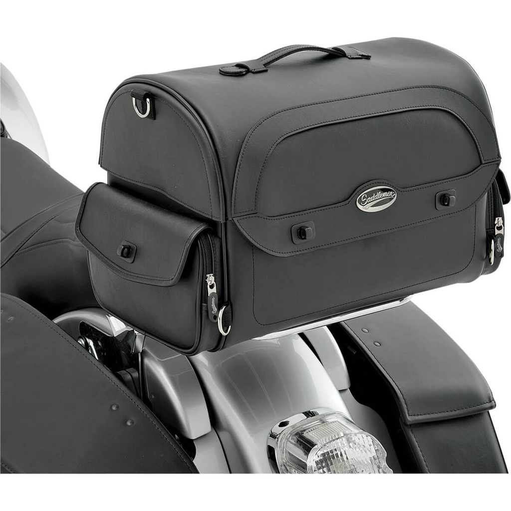 Cruis'n Express Tail Bag