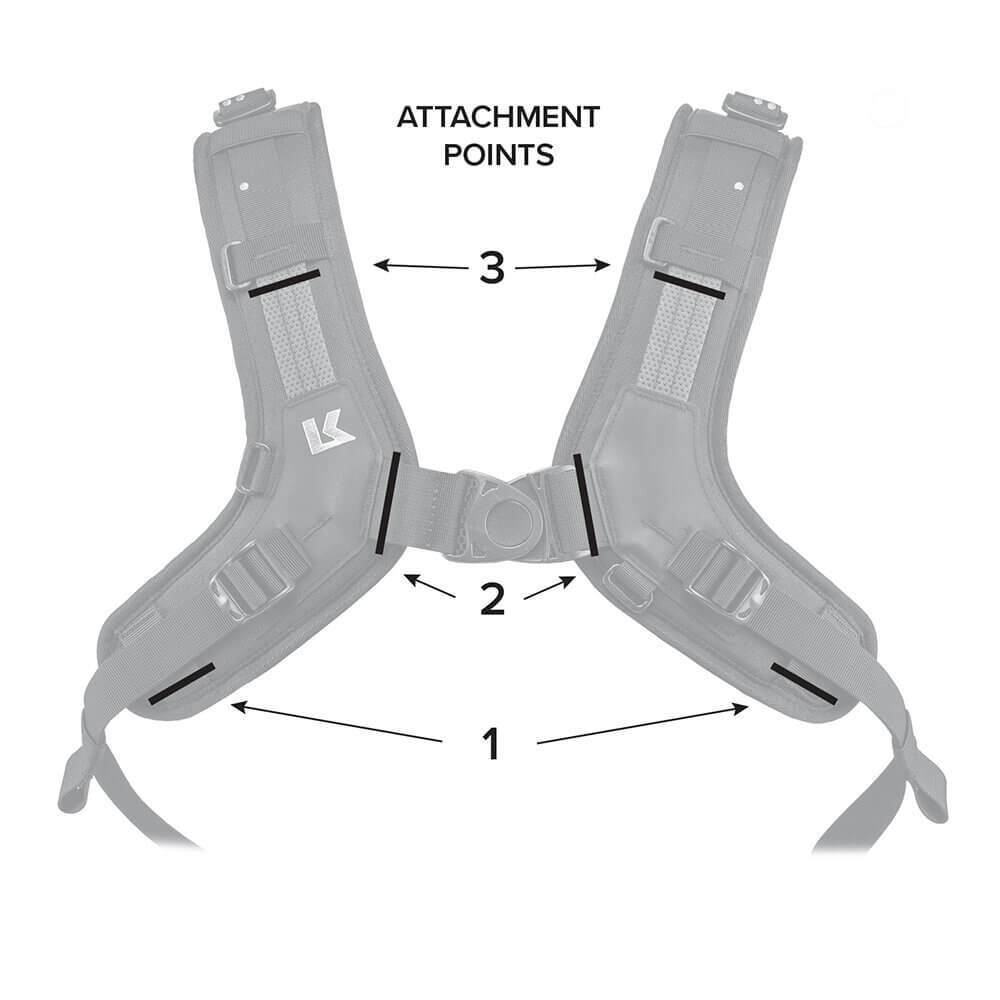 Trail Pocket